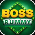 BOSS RUMMY