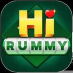 hi rummy