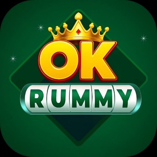 OK RUMMY APK